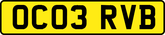 OC03RVB