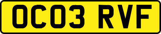 OC03RVF
