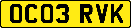 OC03RVK