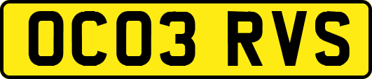 OC03RVS