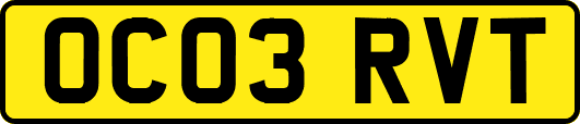 OC03RVT