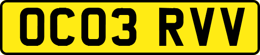 OC03RVV