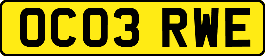 OC03RWE