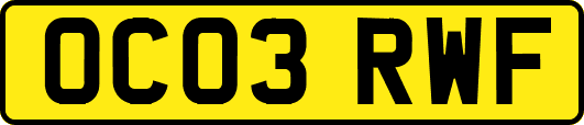 OC03RWF