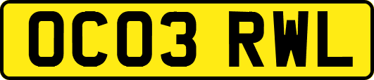 OC03RWL