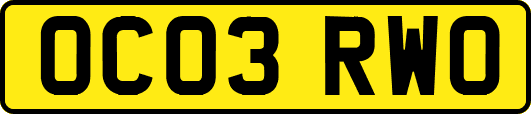OC03RWO