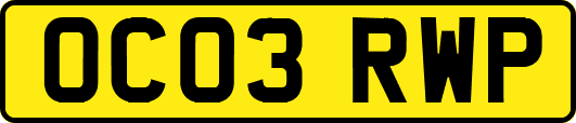OC03RWP