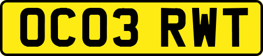 OC03RWT