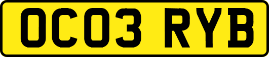 OC03RYB