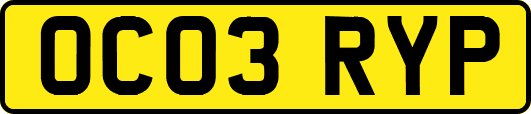 OC03RYP