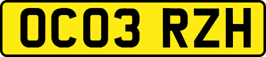 OC03RZH
