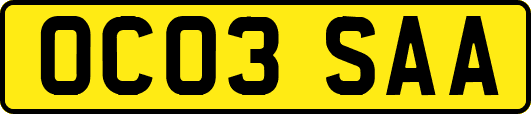 OC03SAA