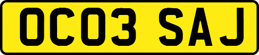 OC03SAJ