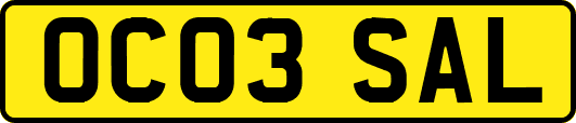 OC03SAL