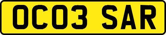 OC03SAR