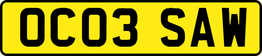 OC03SAW