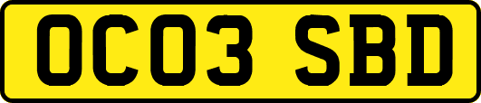 OC03SBD