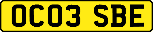 OC03SBE
