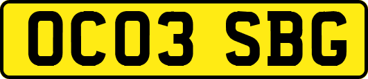 OC03SBG