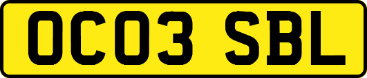 OC03SBL