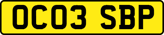 OC03SBP