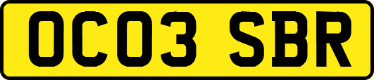 OC03SBR
