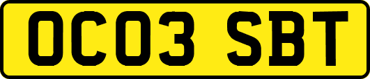 OC03SBT