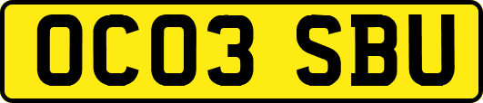 OC03SBU