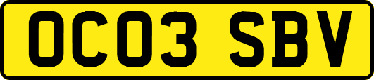 OC03SBV