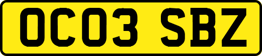 OC03SBZ