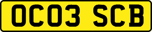OC03SCB
