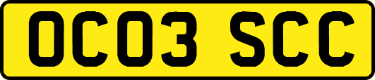 OC03SCC