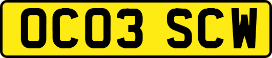 OC03SCW