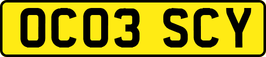 OC03SCY