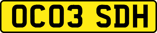 OC03SDH