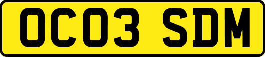 OC03SDM