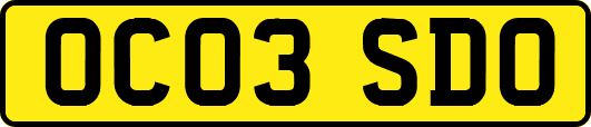 OC03SDO
