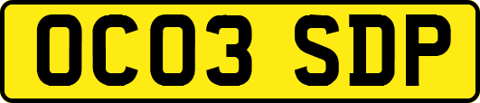OC03SDP