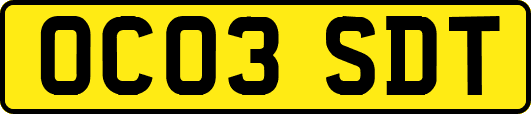 OC03SDT