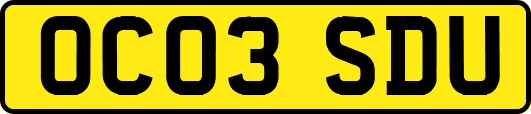 OC03SDU