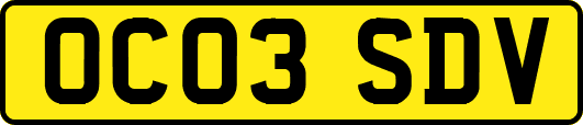 OC03SDV