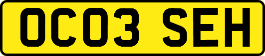 OC03SEH