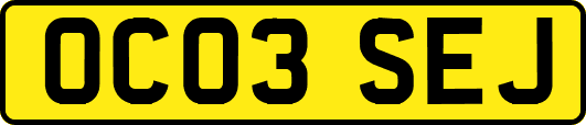 OC03SEJ