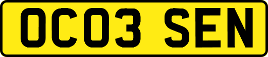 OC03SEN