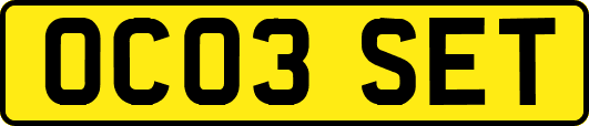 OC03SET
