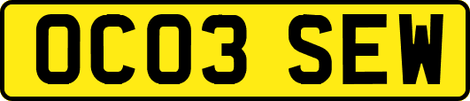 OC03SEW