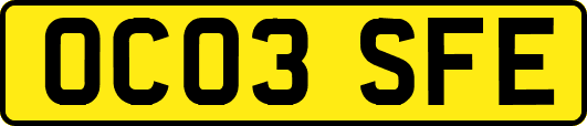 OC03SFE
