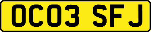 OC03SFJ