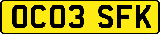 OC03SFK