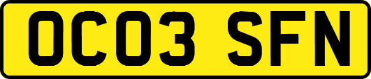 OC03SFN